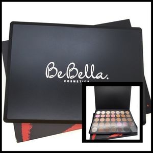 SOLD!!! Bᴇ ʙᴇʟʟᴀ ᴇʏᴇ sʜᴀᴅᴏᴡ ᴘᴀʟᴇᴛᴛᴇ